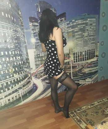 Проститутка Зарина